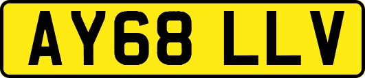 AY68LLV