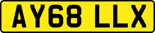 AY68LLX