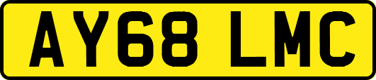 AY68LMC