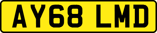 AY68LMD