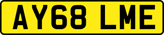 AY68LME