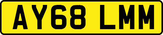AY68LMM