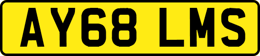AY68LMS
