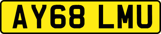 AY68LMU