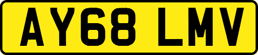 AY68LMV