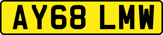 AY68LMW