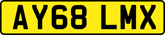AY68LMX
