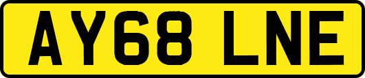 AY68LNE