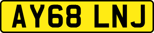 AY68LNJ