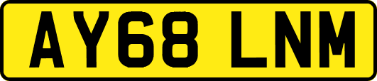 AY68LNM