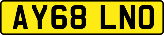 AY68LNO