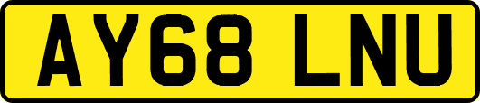 AY68LNU