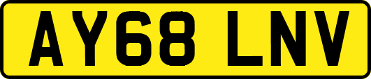 AY68LNV