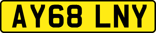 AY68LNY