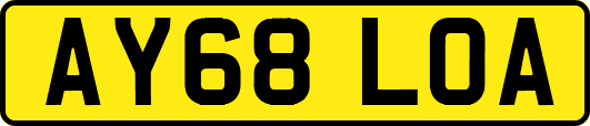 AY68LOA