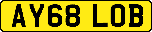 AY68LOB