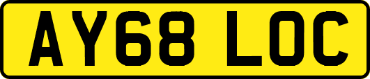AY68LOC