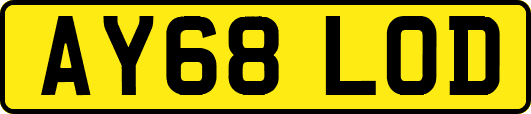 AY68LOD