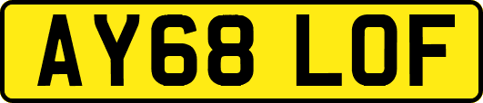 AY68LOF