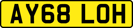 AY68LOH