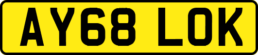 AY68LOK