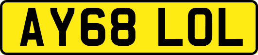 AY68LOL