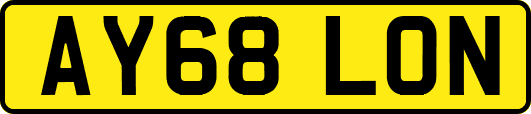 AY68LON