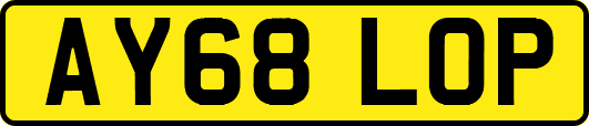 AY68LOP