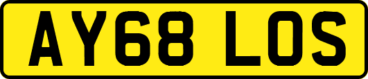 AY68LOS