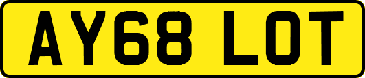 AY68LOT