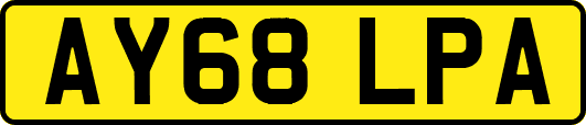 AY68LPA