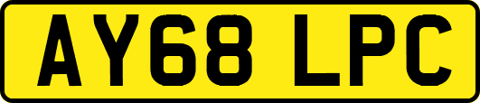AY68LPC