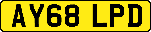 AY68LPD