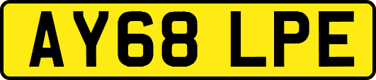 AY68LPE