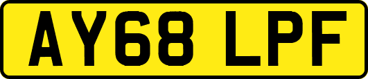 AY68LPF