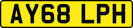 AY68LPH
