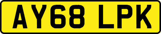 AY68LPK