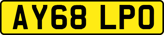 AY68LPO