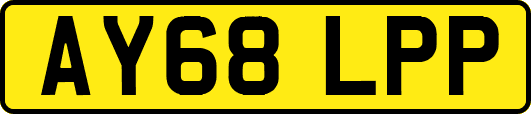 AY68LPP
