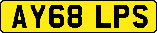 AY68LPS