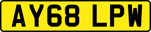 AY68LPW