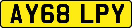 AY68LPY