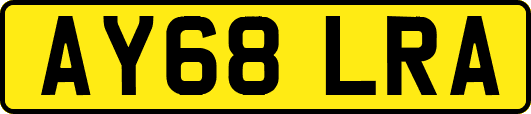 AY68LRA