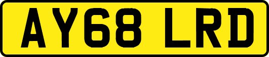 AY68LRD
