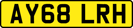 AY68LRH