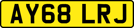 AY68LRJ