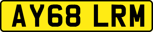 AY68LRM