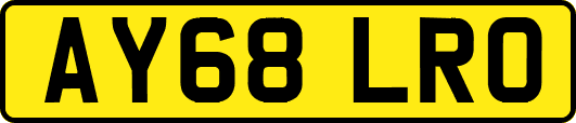 AY68LRO