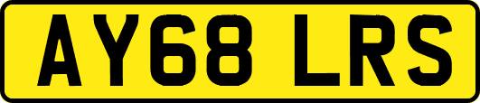 AY68LRS