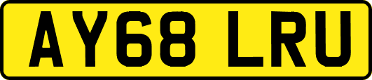 AY68LRU